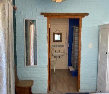 L'Agulhas Apartamento | Agulhasbestview