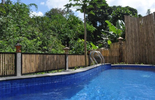 Andong Casa | Agung Alit Guest House