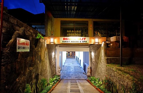 Andong Casa | Agung Alit Guest House