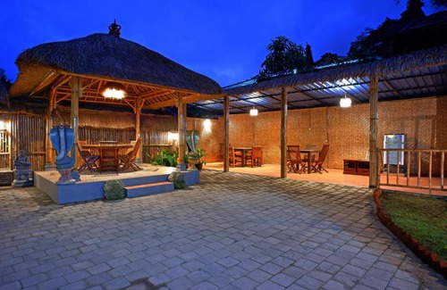 Andong Casa | Agung Alit Guest House