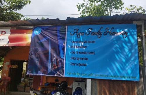 Labuan Bajo Casa | Agusfamily Homestay