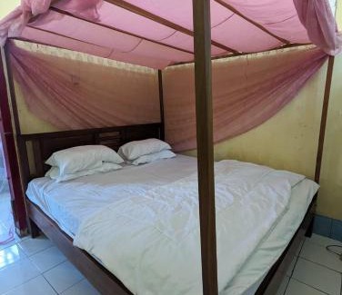 Labuan Bajo Casa | Agusfamily Homestay