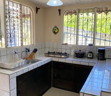 Manuel Antonio Apartamento | Agutí Apartment