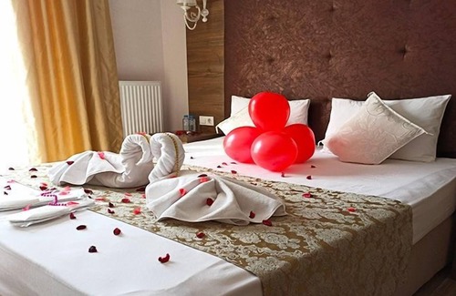 Agva Hotel | Agva Asmali Garden - Adults Only