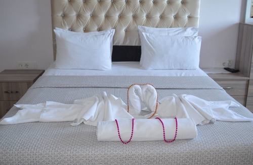 Agva Hotel | Agva Asmali Garden - Adults Only