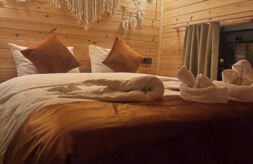 Sile Hotel | Agva Green River Otel - Adults Only