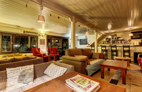 Agva Casa | Agva Greenline Guesthouse - Adult Only