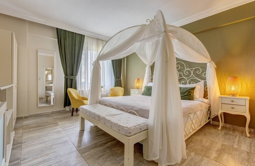 Agva Casa | Agva Greenline Guesthouse - Adult Only