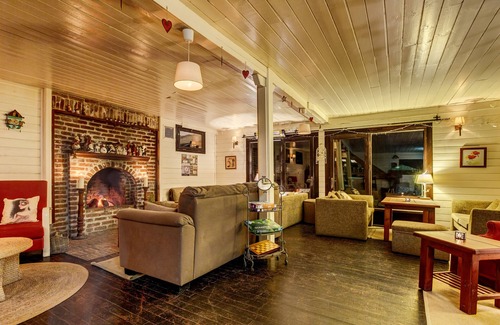 Agva Casa | Agva Greenline Guesthouse - Adult Only
