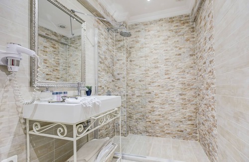 Agva Casa | Agva Greenline Guesthouse - Adult Only