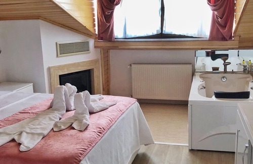 Agva Hotel | Agva Gunisigi Otel