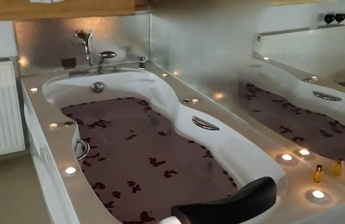 Agva Hotel | Agva Gunisigi Otel