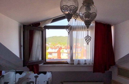 Agva Hotel | Agva Gunisigi Otel