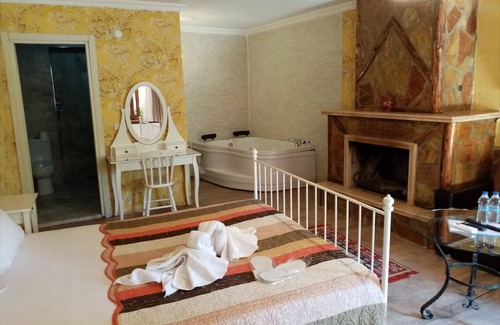 Agva Hotel | Agva Kapim Hotel
