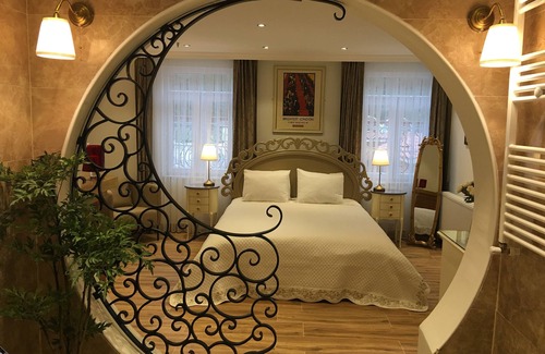 Agva Hotel | Agva Riverangel Hotel - Adults Only