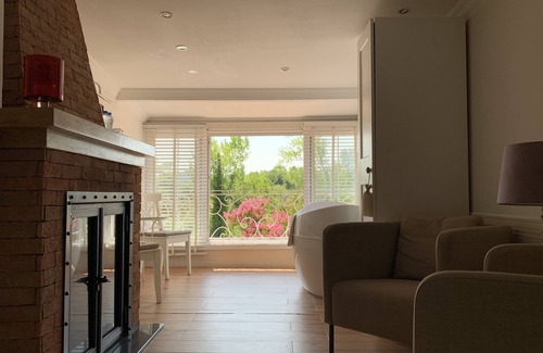 Agva Hotel | Agva Riverangel Hotel - Adults Only