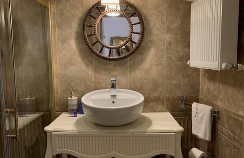 Agva Hotel | Agva Riverangel Hotel - Adults Only