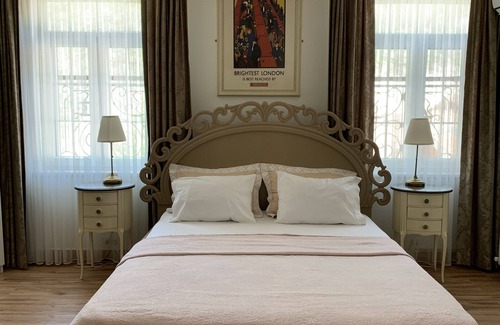 Agva Hotel | Agva Riverangel Hotel - Adults Only