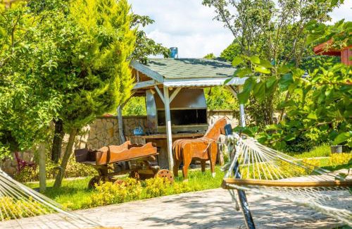 Sile Hotel | Agva Teras Garden Hotel & Bungalow