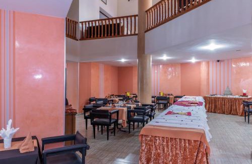 Agadir Bay Hotel | Agyad Maroc Appart-Hotel