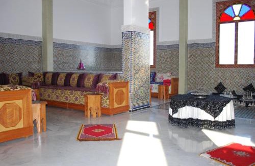 Agadir Bay Hotel | Agyad Maroc Appart-Hotel