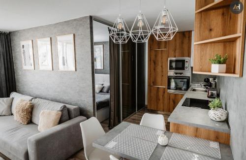 Juh Apartamento | AH Žižkova
