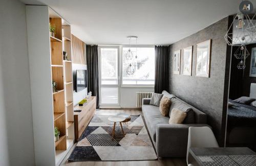 Juh Apartamento | AH Žižkova