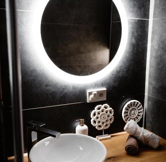 Juh Apartamento | AH Žižkova