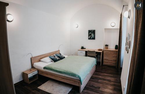 Kosice Old Town Apartamento | AH Alžbetina