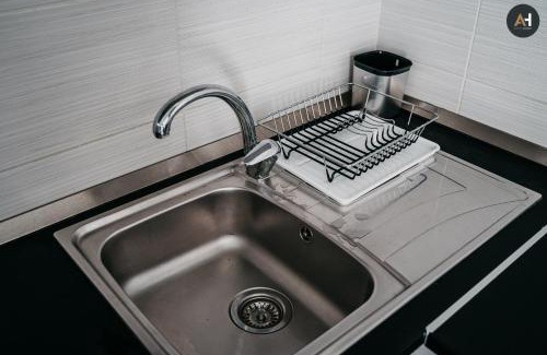 Kosice Old Town Apartamento | AH Alžbetina