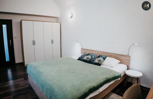 Kosice Old Town Apartamento | AH Alžbetina
