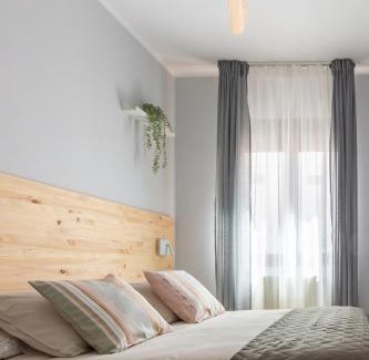 Pola de Lena Apartamento | AH Apartamento Urban Lena VUT6048AS