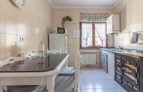 Pola de Lena Apartamento | AH Apartamento Urban Lena VUT6048AS