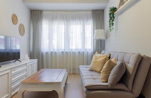 Pola de Lena Apartamento | AH Apartamento Urban Lena VUT6048AS