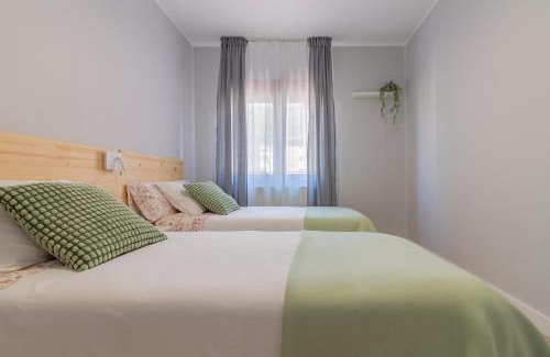 Pola de Lena Apartamento | AH Apartamento Urban Lena VUT6048AS
