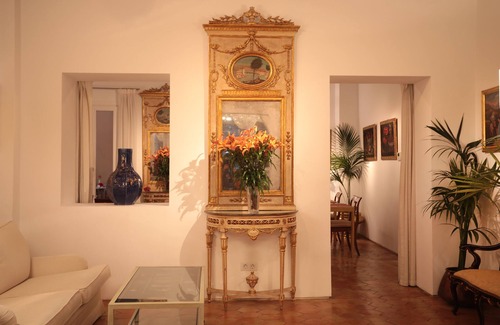 Old Town Hotel | AH Art Hotel Palma