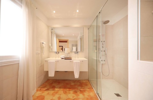 Old Town Hotel | AH Art Hotel Palma