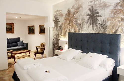 Old Town Hotel | AH Art Hotel Palma