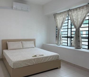 Gua Apartamento | AH Comfy Home
