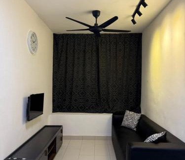 Gua Apartamento | AH Comfy Home