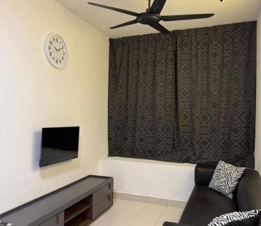 Gua Apartamento | AH Comfy Home
