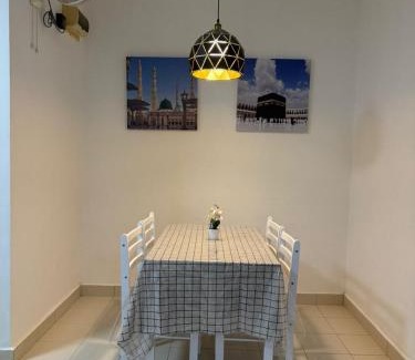 Gua Apartamento | AH Comfy Home