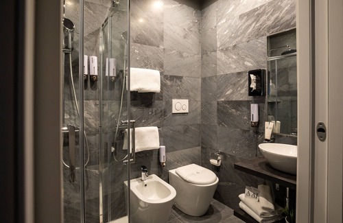 San Babila Hotel | Aiello Hotels - Duomo