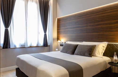 San Babila Hotel | Aiello Hotels - Duomo
