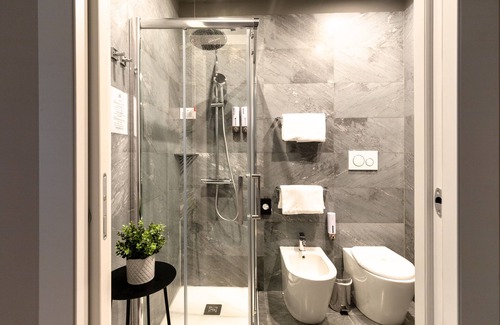 San Babila Hotel | Aiello Hotels - Duomo