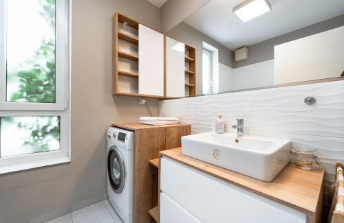 Zapad Apartamento | AH Fatranska VUSCH