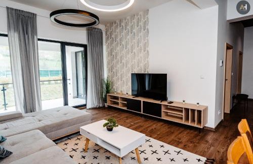 Juh Apartamento | AH Herberia Free Parking