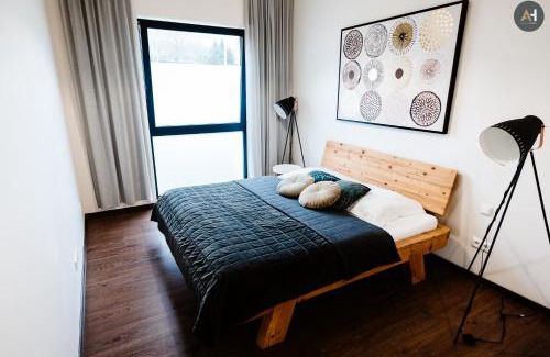 Juh Apartamento | AH Herberia Free Parking