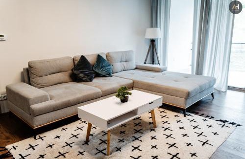 Juh Apartamento | AH Herberia Free Parking