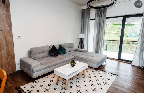 Juh Apartamento | AH Herberia Free Parking